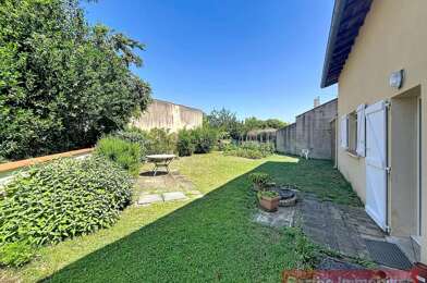 Maison 4 pièces 249000 €