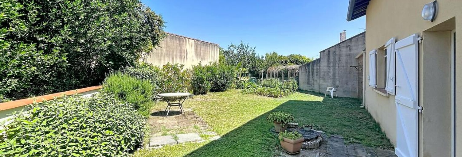 Maison 4 Pièces 125 m² à vendre à Lisle-sur-Tarn (81310)
