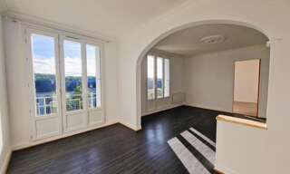 Appartement 4 Pièces 75 m² à vendre à Douarnenez (29100)