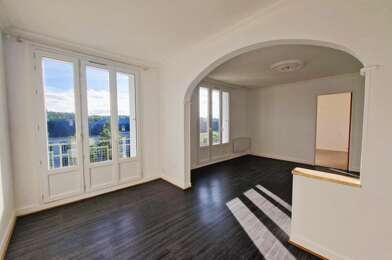 Appartement 4 pièces 159300 €