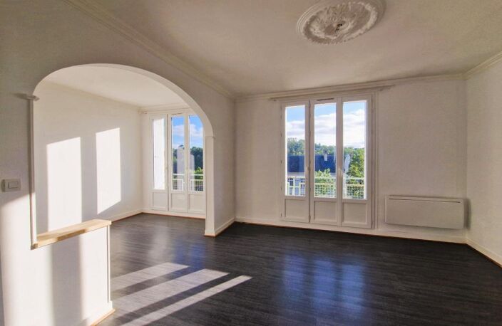 Appartement 75 m²- 4 pièces - Douarnenez — photo 2