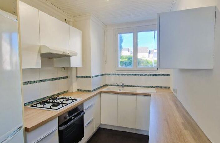 Appartement 75 m²- 4 pièces - Douarnenez — photo 5