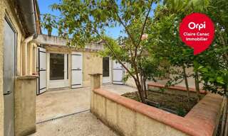 Appartement 2 Pièces 38 m² à louer à Castres (81100)