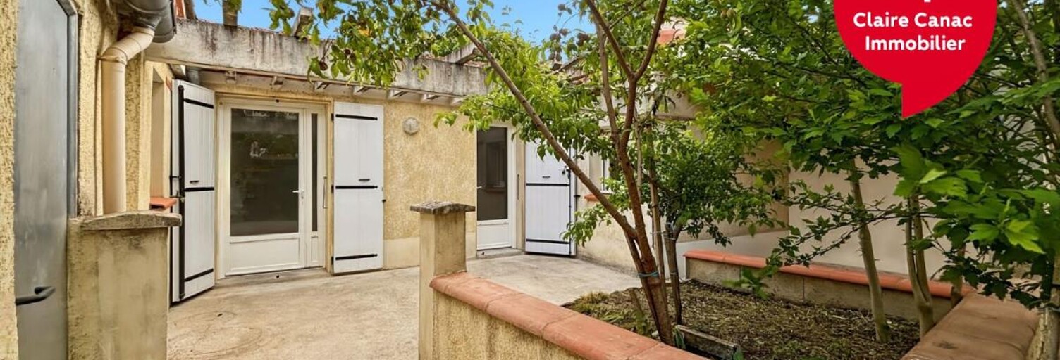 Appartement 2 Pièces 38 m² à louer à Castres (81100)