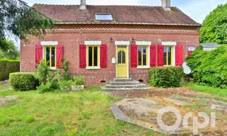 Maison 4 Pièces 100 m² à vendre à Gisors (27140)
