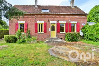 Maison 4 pièces 179000 €