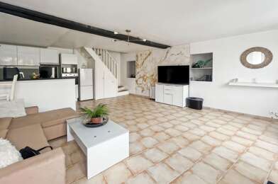 Appartement 3 pièces 154900 €
