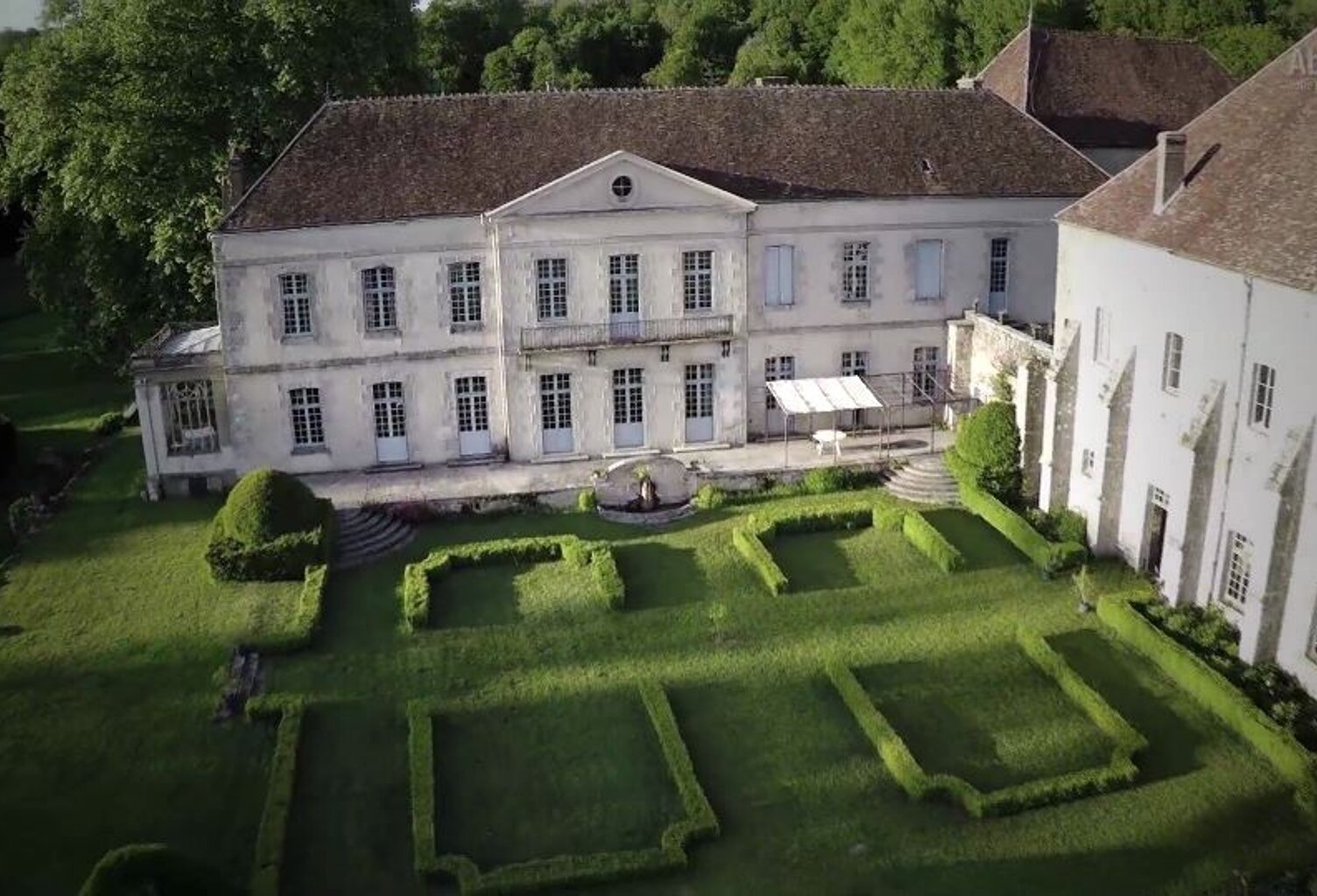 Abbaye — photo 1