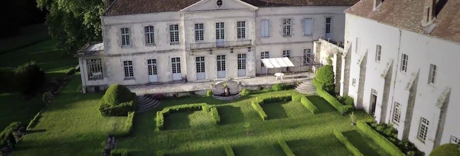 Maison 6 Pièces 693 m² à vendre à Montmort-Lucy (51270)