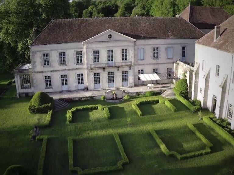 Abbaye — photo 1