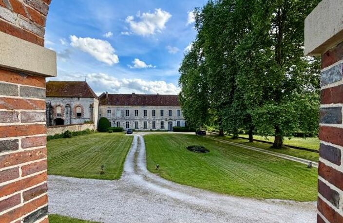 Abbaye — photo 2