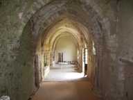Abbaye — photo 3