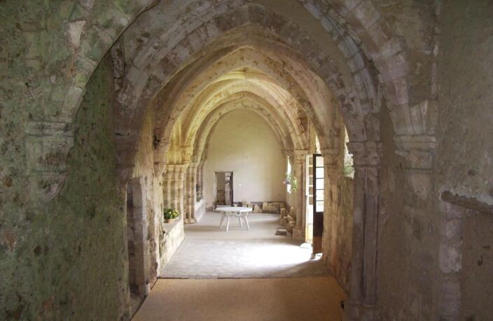 Abbaye — photo 3