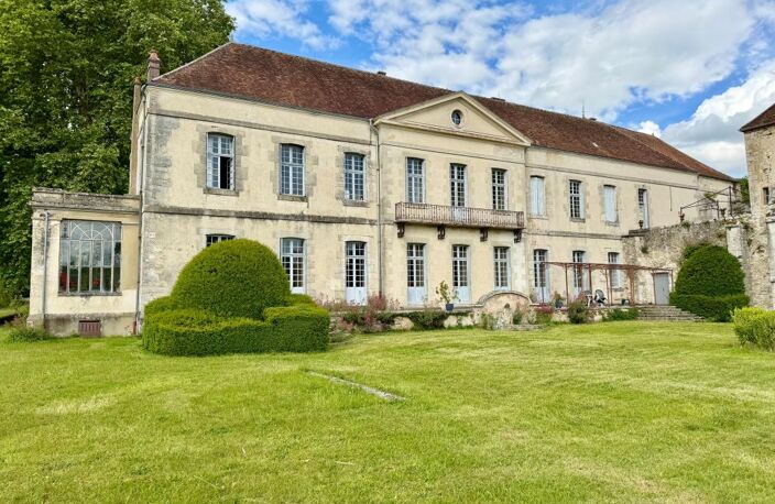 Abbaye — photo 4