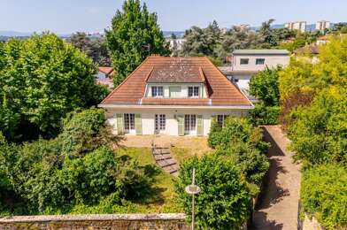 Maison 7 pièces 615000 €