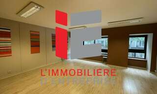Bureau  122 m² à vendre à Lorient (56100)