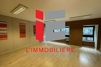 Bureau  200000 €