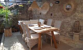 Maison 4 Pièces 145 m² à vendre à Cordes-sur-Ciel (81170)