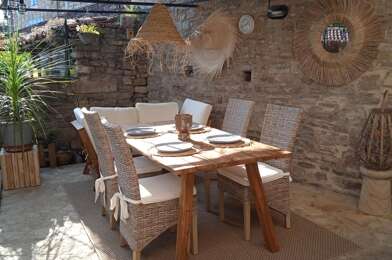 Maison 4 pièces 249000 €