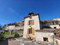 CORDES maison à vendre avec deux garages — photo 3