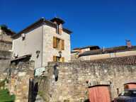 CORDES maison à vendre avec deux garages — photo 4
