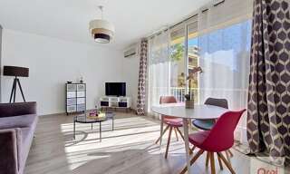 Appartement 4 Pièces 80 m² à vendre à Ajaccio (20090)
