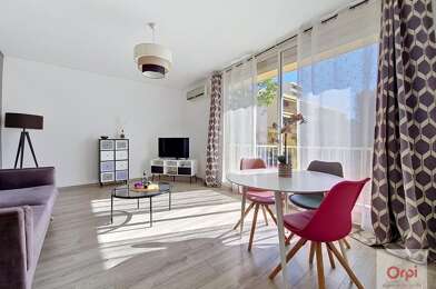 Appartement 4 pièces 240000 €