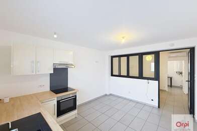 Appartement 1 pièces 143000 €