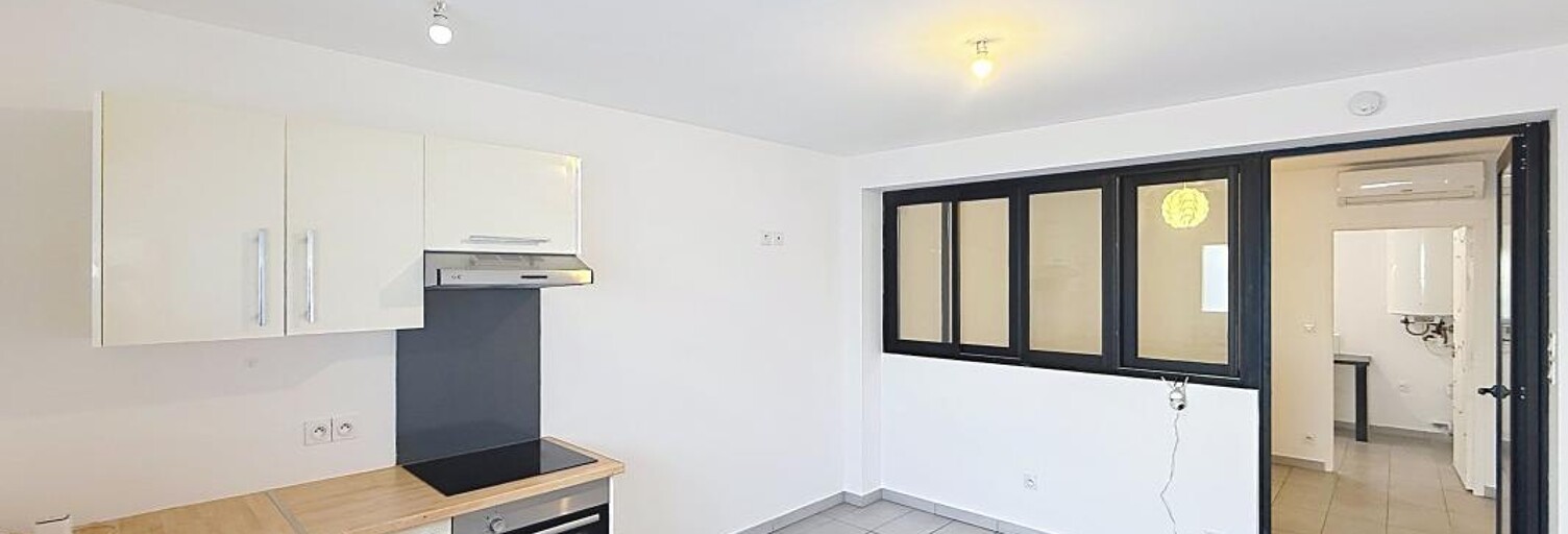 Appartement 1 Pièce 40 m² à vendre à Ajaccio (20090)