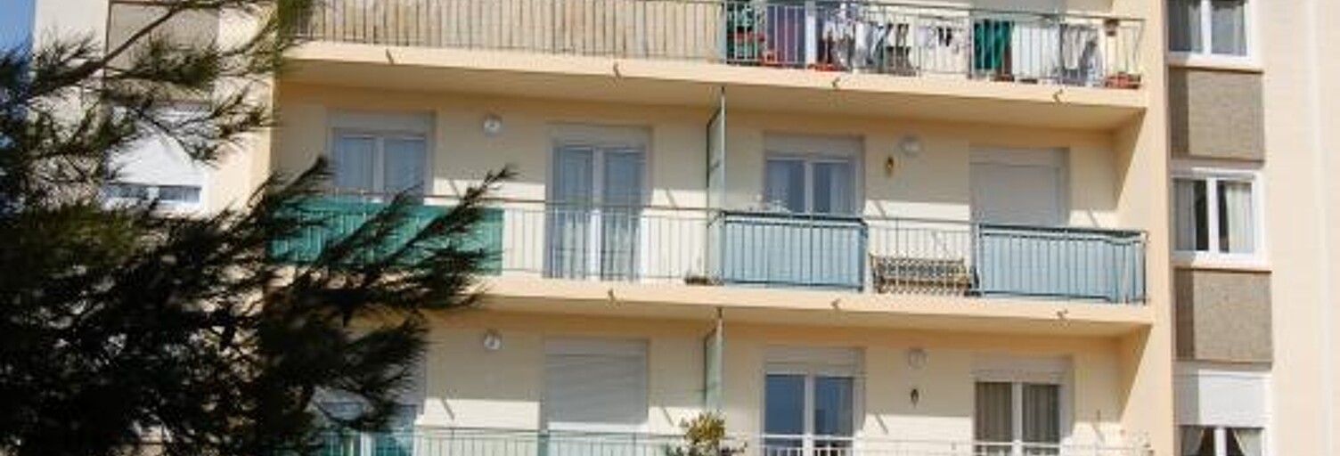 Appartement 2 Pièces 60 m² à louer à Cavaillon (84300)
