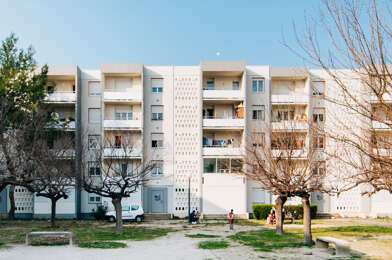 Appartement 1 pièces 457 €