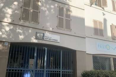 Appartement 3 pièces 581 €