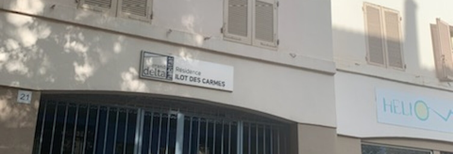 Appartement 3 Pièces 68 m² à louer à Avignon (84000)