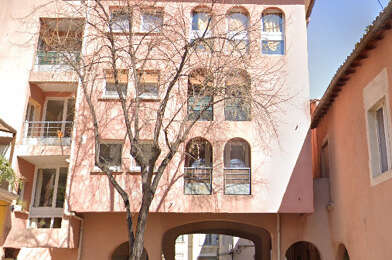 Appartement 2 pièces 496 €