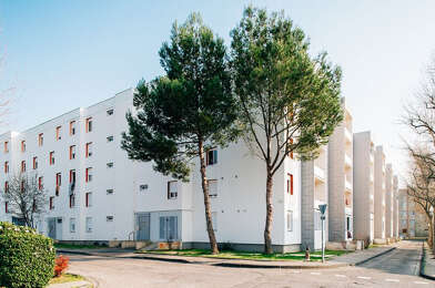 Appartement 3 pièces 723 €