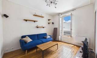 Appartement 2 Pièces 32 m² à vendre à Vitry-sur-Seine (94400)