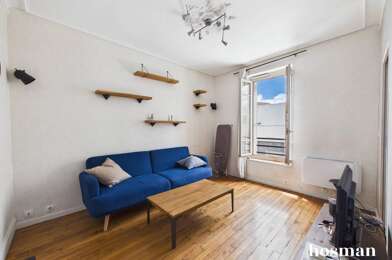 Appartement 2 pièces 168000 €