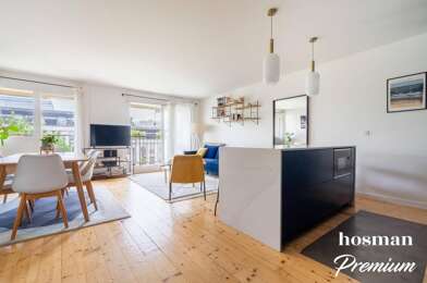 Appartement 4 pièces 1165000 €