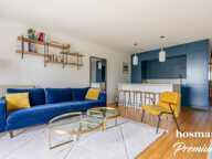 Appartement 5 pièces 95 m² – Lumineux, calme, 5ème étage - Rue Du Terrage, Paris — photo 3