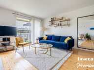 Appartement 5 pièces 95 m² – Lumineux, calme, 5ème étage - Rue Du Terrage, Paris — photo 4