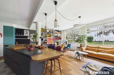 Appartement 3 pièces 720000 €