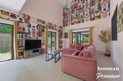 Maison 9 pièces 1090000 €