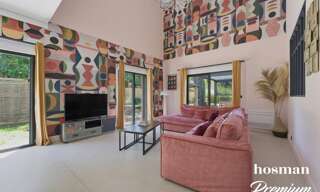 Maison 9 Pièces 230 m² à vendre à Pessac (33600)