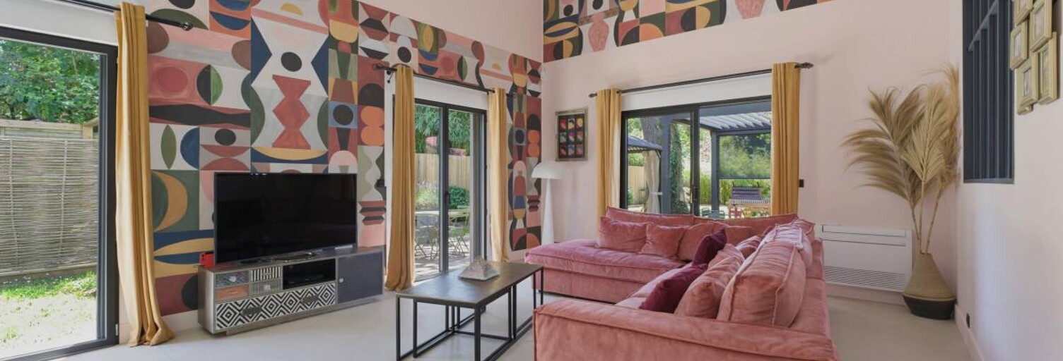 Maison 9 Pièces 230 m² à vendre à Pessac (33600)