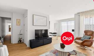 Appartement 3 Pièces 71 m² à vendre à Saint-Priest (69800)