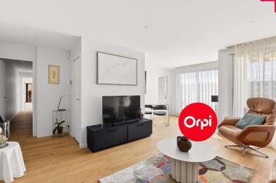 Appartement 3 pièces 219700 €
