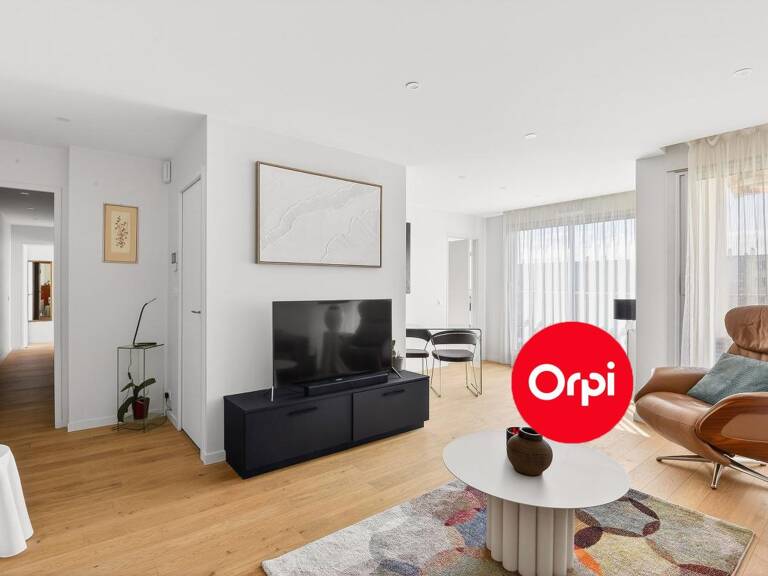 Appartement à Vendre — photo 1