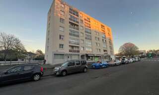 Appartement 3 Pièces 68 m² à vendre à Pau (64000)