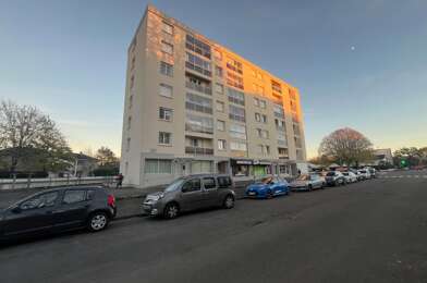 Appartement 3 pièces 129900 €