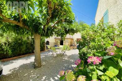 Maison 5 pièces 452000 €
